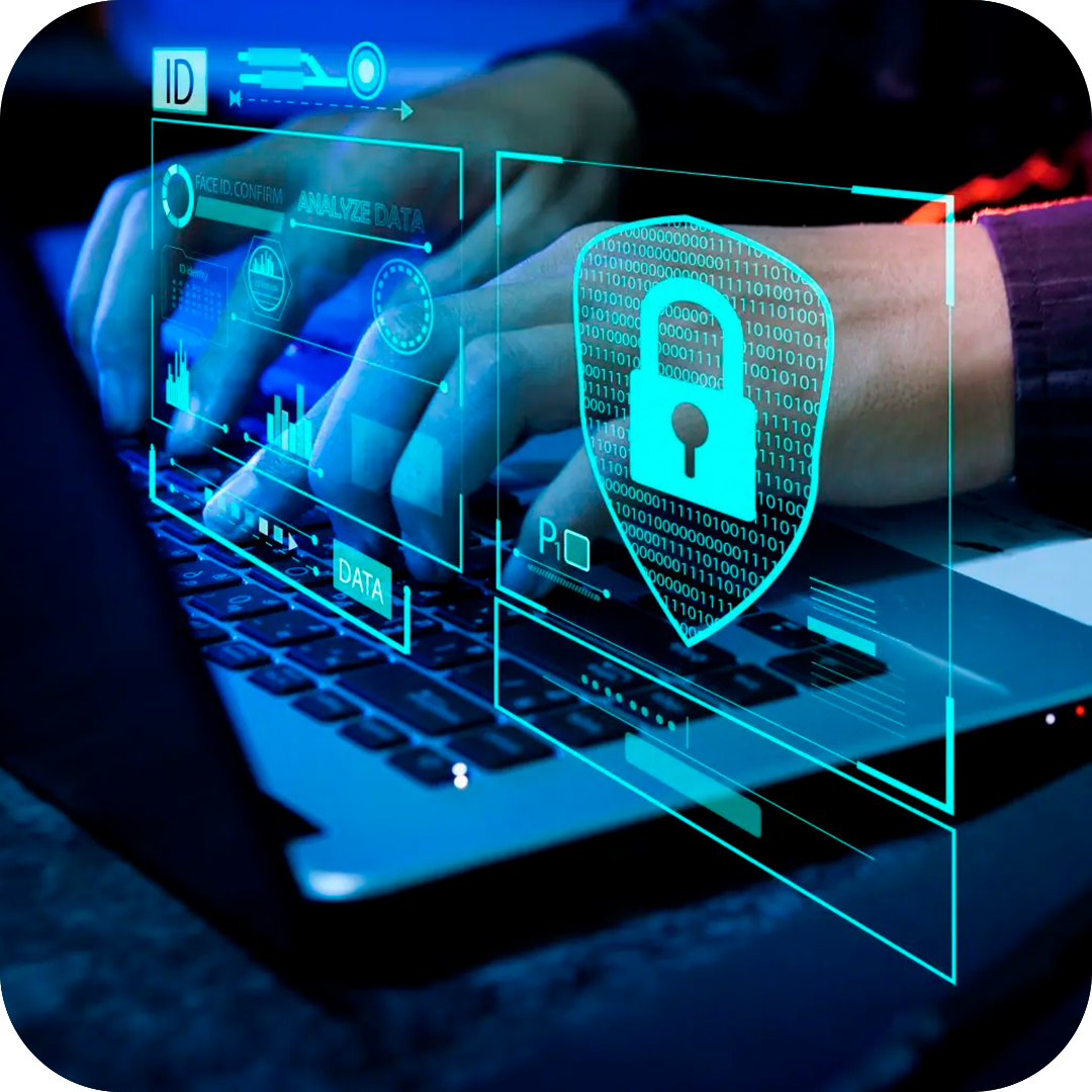 Seguridad de la información